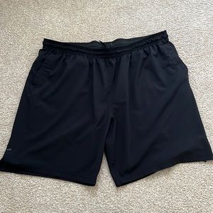 Zella XL men's workout shorts